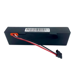 BATTERIE POUR ASPIRATEUR XIAOMI MOP PRO STYTJ02YM YUNMI MVVO1-JG...