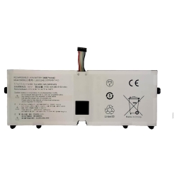BATTERIE POUR LG GRAM 2018 13Z980 13Z970 14Z980 15Z980...