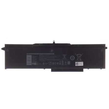 BATTERIE POUR DELL LATITUDE 5501 5511 PRÉCISION 3541 3551 1FXDH