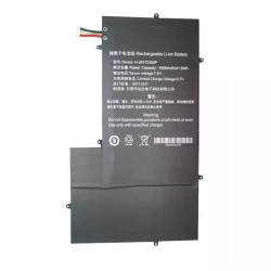 BATTERIE POUR TECLAST F15 STONERING H-28172300P 5500MAH