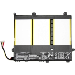Batterie d'ordinateur portable pour ASUS EEE BOOK E SERIES E403SA...