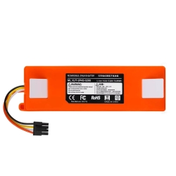 XIAOMI ROBOT ASPIRATEUR BATTERIE ROBOROCK S5 S50 S51 S55 S6 S60 S61...