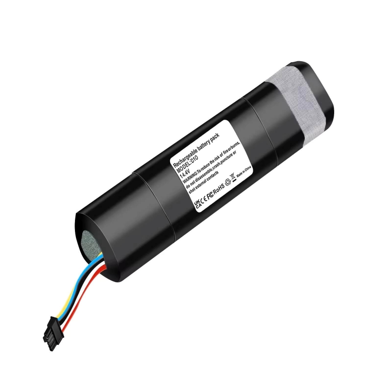 BATTERIE POUR NEATO BOTVAC DS3 DS5 DS6 MYIYAE 14.4V 61WH 4200MAH