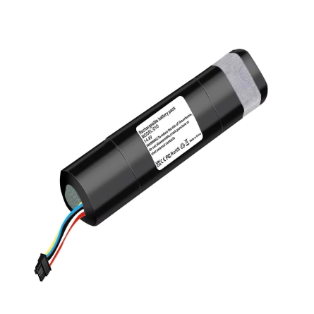 BATTERIE POUR NEATO BOTVAC DS3 DS5 DS6 MYIYAE 14.4V 61WH 4200MAH