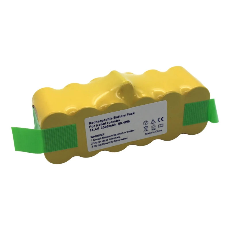 BATTERIE POUR IROBOT ROOMBA SÉRIE 500 600 700 800 900