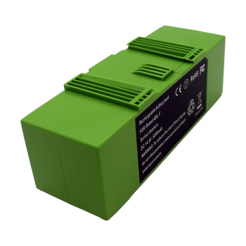 BATTERIE POUR IROBOT ROOMBA J9 + I8 I8 + J7 + I7 + 7150 7156 7158 7550 7558 I6 I4 4150 I4 + 4550 4552 I3 I3 + 3150 3158 ABL-F