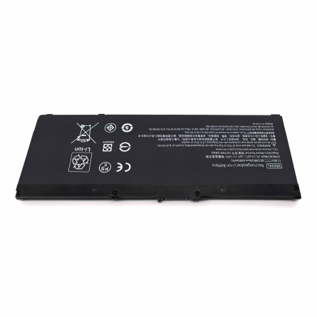 Batterie d'ordinateur portable pour HP PAVILION 15-CX 15-CX0020NR L08855-855 HSTNN-IB8L SR03XL