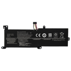 Batterie d'ordinateur portable LENOVO L16L2PB1 L16C2PB2 L16L2PB2...
