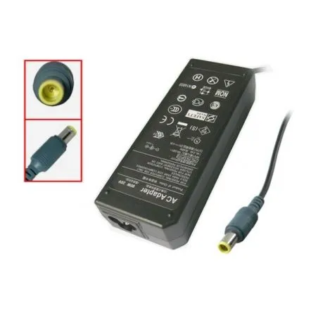 Chargeur IBM LENOVO 20V 65W 7,9-5.5 mm