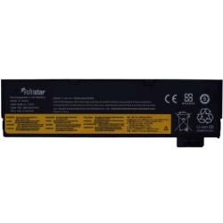 Batterie d'ordinateur portable LENOVO THINKPAD T470 SB10K97580