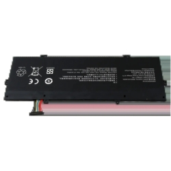Batterie d'ordinateur portable HUAWEI MATEBOOK 14 HB4593R1ECW 12...
