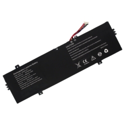 Batterie d'ordinateur portable MEDION 456484-3S-1 40075218