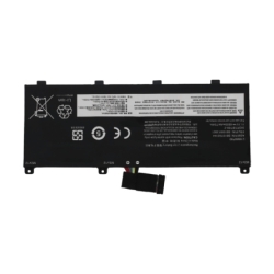 Batterie d'ordinateur portable LENOVO L18M6P90 THINKPAD
