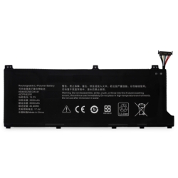 Batterie d'ordinateur portable HUAWEI NBB-WAE9P HB4692Z9ECW-41