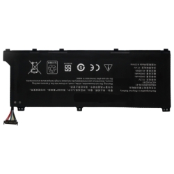 Batterie d'ordinateur portable HUAWEI NBB-WAE9P HB4692Z9ECW-41