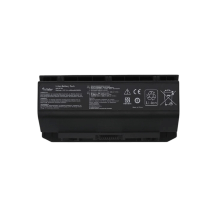 BATTERIE POUR ASUS A42-G750 G750JW