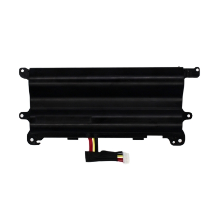 BATTERIE POUR ASUS ROG G752 G752V G752VL G752VM G752VT G752VY G752VW GFX72V GFX72VM GFX72VT G752VM-RB71 G752VT-DH72