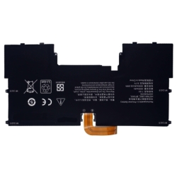 Batterie d'ordinateur portable HP SPECTRE 13 HSTNN-LB8C BF04XL
