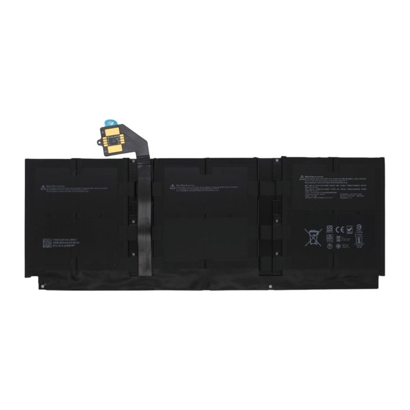 Batterie pour ordinateur portable MICROSOFT SURFACE 3 13,5" G3HTA052H
