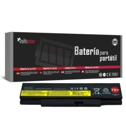 Batterie ordinateur portable LENOVO THINKPAD EDGE E560 45N1758 76+