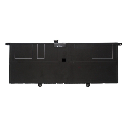 Batterie d'ordinateur portable pour LENOVO YOGA PRO 14S SLIM 9 9L 14ITL5 14ITL05 82D1 82D2