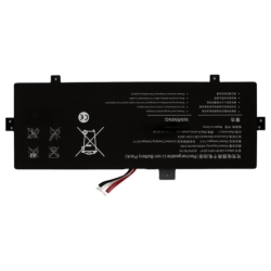 Batterie ordinateur portable AXIOO MYBOOK 11G U3478110PV-2S1P