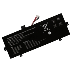 Batterie ordinateur portable AXIOO MYBOOK 11G U3478110PV-2S1P