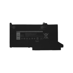 Batterie d'ordinateur portable DELL LATITUDE 5300 0G74G
