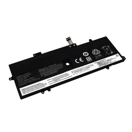 Batterie d'ordinateur portable pour LENOVO THINKPAD X1 YOGA 4TH L18L4P71