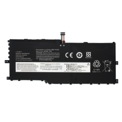 Batterie d'ordinateur portable pour LENOVO THINKPAD X1 YOGA GEN 3...