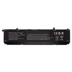 Batterie d'ordinateur portable pour HP VICTUS GAMING 16-R0007TX...