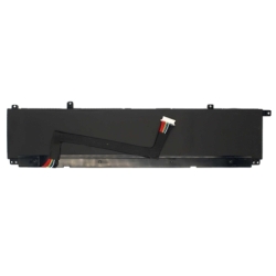 Batterie d'ordinateur portable pour HP VICTUS GAMING 16-R0007TX OMEN 16-B0000TX 17-CK0003NI WK06XL