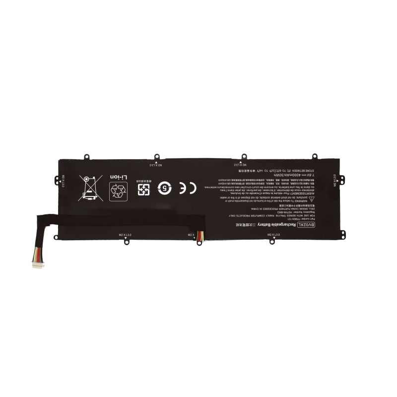 Batterie d'ordinateur portable HP ENVY X2 13 SÉRIE BV02XL