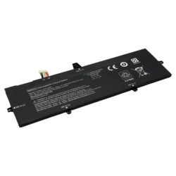 Batterie d'ordinateur portable pour HP ELITEBOOK X360 1030 G3 BM04XL HSTNN-DB8L