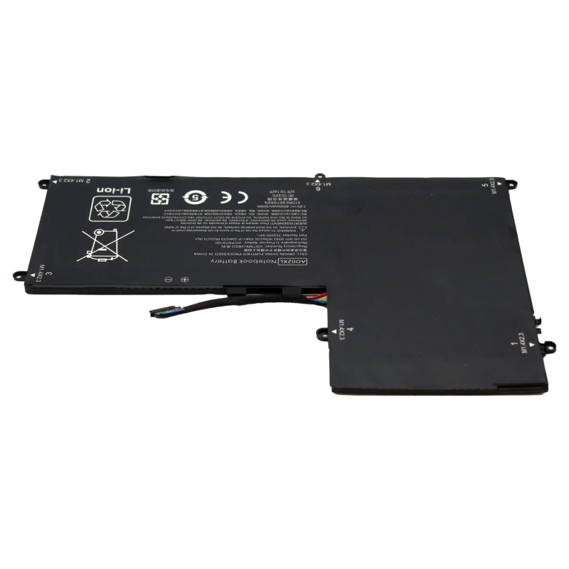 Batterie d'ordinateur portable pour HP ELITEPAD 1000 G2 AO02XL HSTNN-UB5O 728558-005