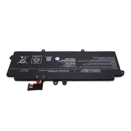 Batterie d'ordinateur portable pour TOSHIBA DYNABOOK PORTEGE X40-J-150 PS0011UA1BRS