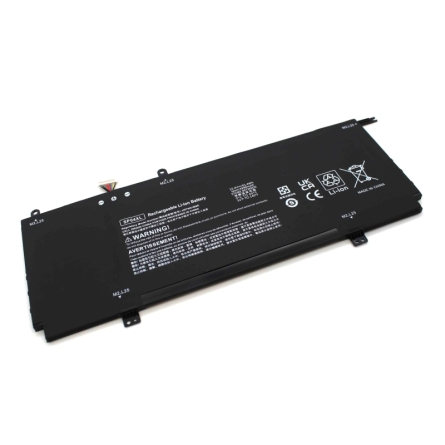 Batterie d'ordinateur portable HP SPECTRE X360 13-AP0121TU SP04XL