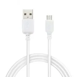 Câble de données charge et Microusb