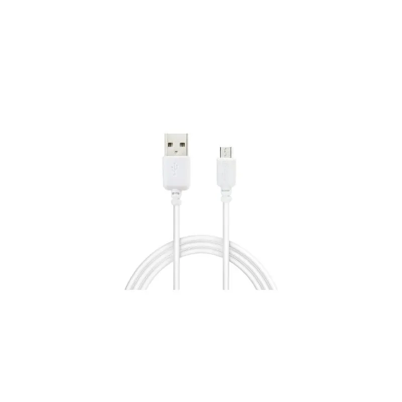 Câble de données charge et Microusb