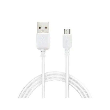 Câble de données charge et Microusb