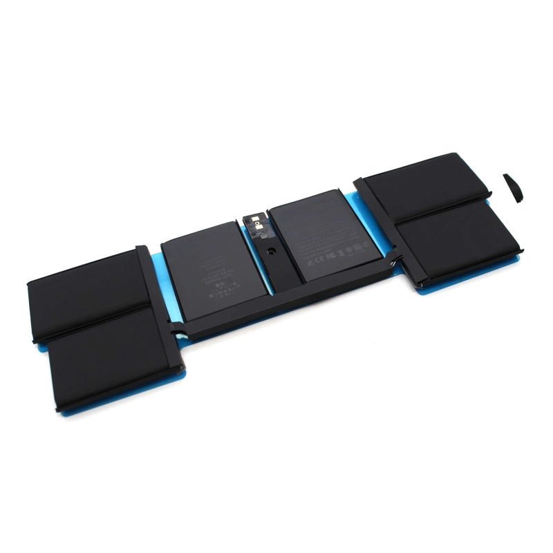 Batterie d'ordinateur portable pour APPLE MACBOOK PRO 14" A2779 M1 2023 A2519