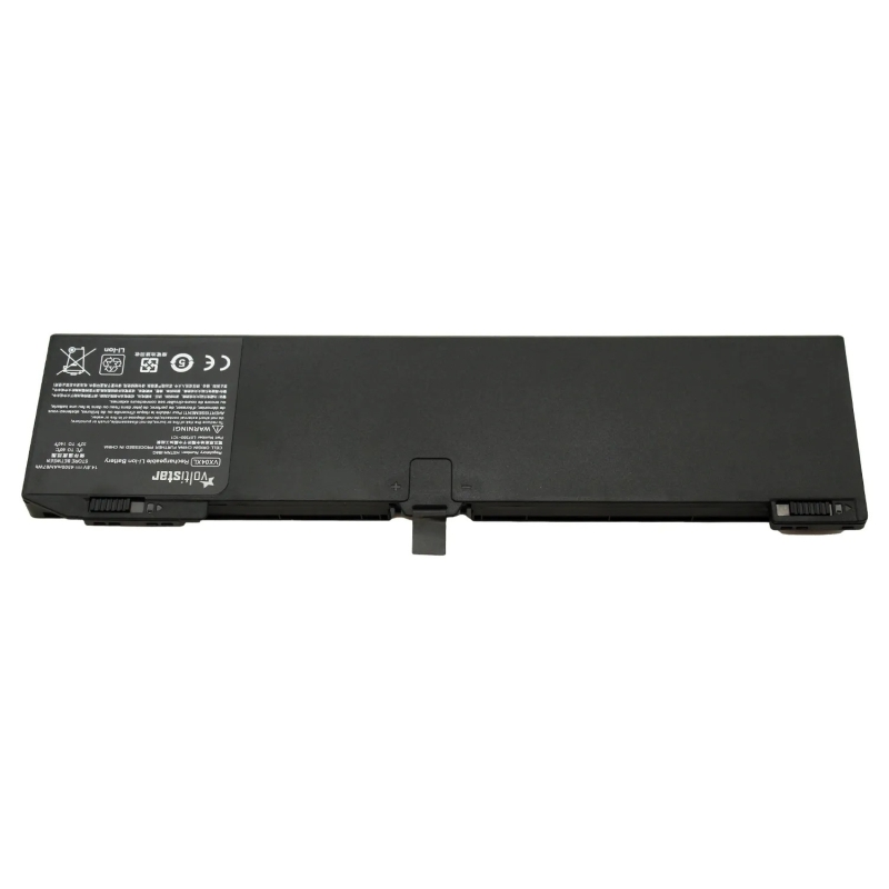 Batterie d'ordinateur portable HP ZBOOK 15 G5 14.8V 4500MAH VX04XL