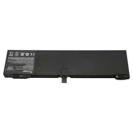 Batterie d'ordinateur portable HP ZBOOK 15 G5 14.8V 4500MAH VX04XL