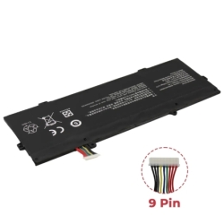 Batterie ordinateur portable HUAWEI MATEBOOK 14 HB4593R1ECW 9 PINS