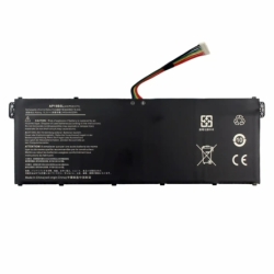 BATTERIE D'ORDINATEUR PORTABLE POUR ACER ASPIRE 5, ASPIRE VERO,...