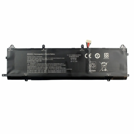 BATTERIE POUR ORDINATEUR PORTABLE HP SPECTRE 15-EB BN06XL 68299-0055 BN06072XL