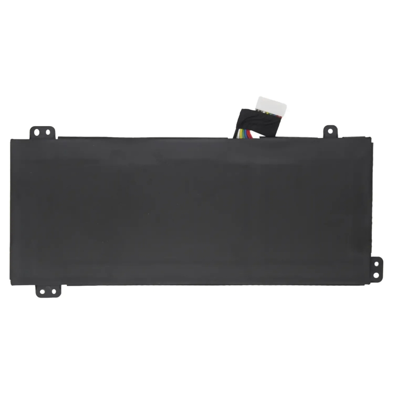 Batterie d'ordinateur portable pour MEDION AKOYA E6245 E6246 E6247 E6248 S6446 S6445 S15447 P15648 A31-M15