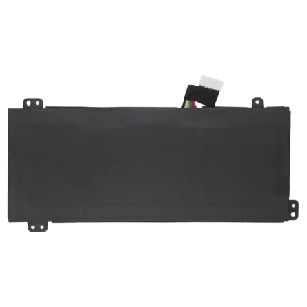 Batterie d'ordinateur portable pour MEDION AKOYA E6245 E6246 E6247 E6248 S6446 S6445 S15447 P15648 A31-M15