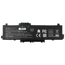 Batterie d'ordinateur portable pour HP 14-EM 15-FD 14-EP 250 G10...