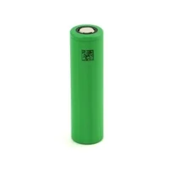 Cellule lithium 18650 Sony Murata VTC6 3000mAh 30A INR18650